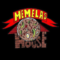 Memelas House inside