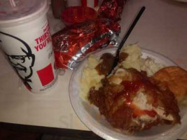 Kfc food