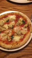 Famoso Neapolitan Pizzeria food