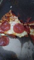 Domino's Pizza food