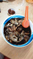 Restoran Nam Fong food