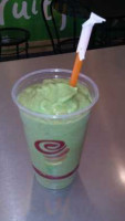 Jamba Juice food