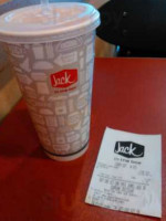 Jack In The Box food