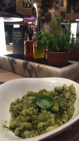 Vapiano Mall Of Scandinavia food