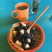 Carioca Bowls food