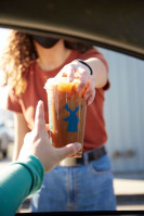 Dutch Bros Coffee food