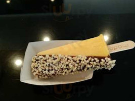 Popbar food