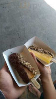 Popbar food