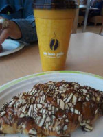 Au Bon Pain food