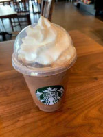 Starbucks food