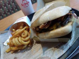 Arby's food