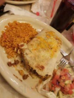 Chuy's food