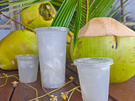 Kelapa Muda El food