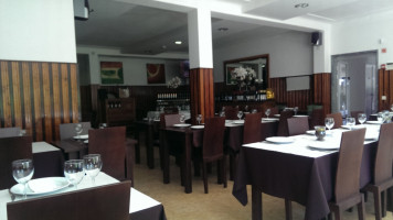 Restaurante Marques food