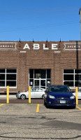 Able Seedhouse And Brewery outside