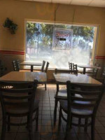 Taco Bell inside