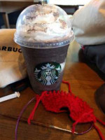 Starbucks food