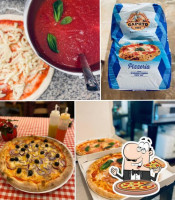 Pizza Prova food