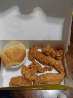 Chicken Express food