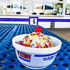 Fritz's Frozen Custard food