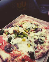 Mod Pizza food