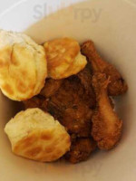 Kfc food