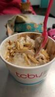 Tcby food