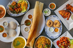 Navaratna food