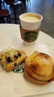 Starbucks food