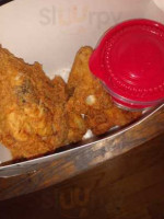 Kfc food