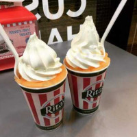 Rita's Of Newark food