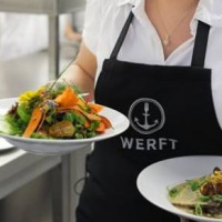 Werft Brandenburg food