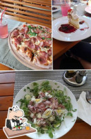 Pizzeria Alpin food