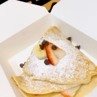 Olala Crepes And Sweet food