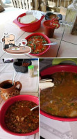 Birria Don Tavo inside