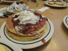 Ihop food