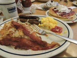 Ihop food