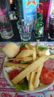 Memphis Coffee Bourg en Bresse food