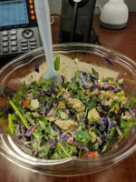 Chopt Creative Salad Co. food