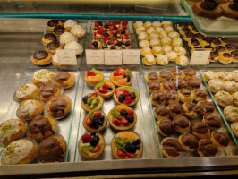 Pasticceria Ruggeri food