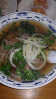 Pho Than Brothers food