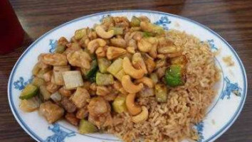 Gourmet China food