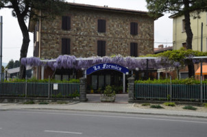 Agriturismo Casa Selene outside