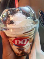 Dairy Queen food