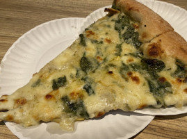 Artichoke Basille's Pizza food