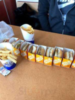 White Castle Brooklyn Atlantic Ave food