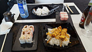 Sushicque food