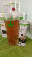 Herbalife San Antonio food