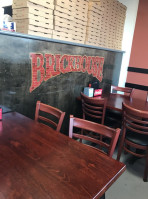 Brickhouse Pizza Dracut food