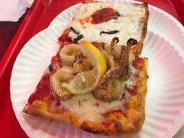 Tony's Pizzeria Of Nassau Ave food